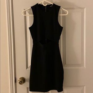 NWT Express Dress